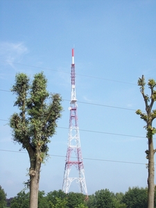 TV TOREN IN SCHOTEN