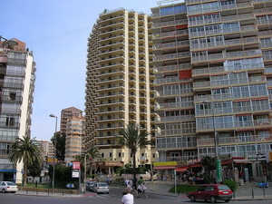 2 Hotel Los Dalmatas 002