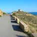 75 Wandeling naar Piratentoren 075