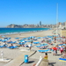 88 Poniente strand 088