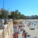 90 Poniente strand 090