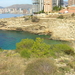 100 Wandeling naar Cala Almadrava 100