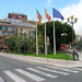 112 Placa de la Hispanidad 112