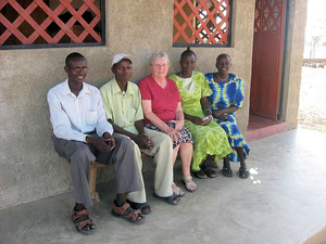 Foto's Kenya Theo en Annie 20 juli tot 9 augustus 2008 147