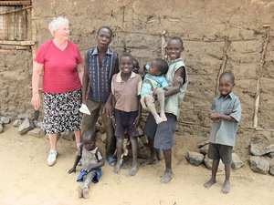 Foto's Kenya Theo en Annie 20 juli tot 9 augustus 2008 268