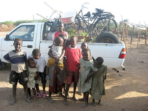 Foto's Kenya Theo en Annie 20 juli tot 9 augustus 2008 289