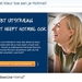 Hotmail in kleur.....leuk en moderner.....