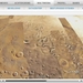 Google Earth brengt Mars beter in kaart (video)