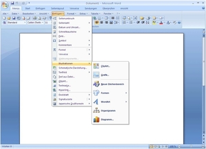 Aanpassen van het lint in Office 2007 met de  Lint Tool