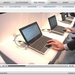 Fujitsu en Toshiba tonen nieuwe netbooks (video)