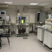 Laboratorium bij LOBITH aan de Rijn