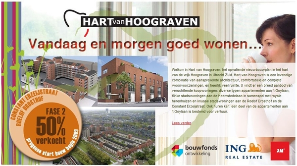 Hoograven en klussen BLOG