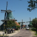 Bezoek aan De Zaanse Schans