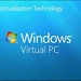 Windows virtual Pc