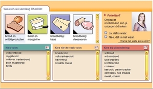 CZ info Handig om de onderwerpen te bekijken