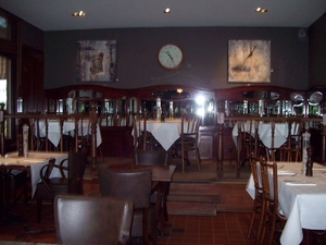 OUDE RESTAURANT