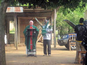 Foto's Sirimba bij Arie  juli 2008 035