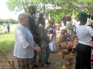 Foto's Sirimba bij Arie  juli 2008 037