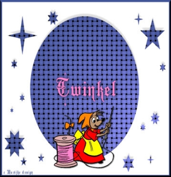 twinkle