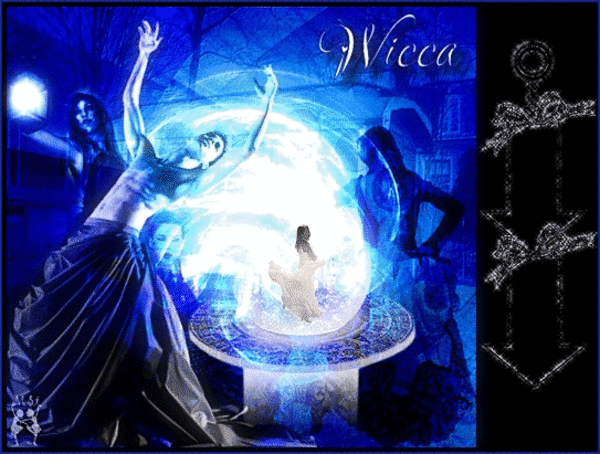 Wicca