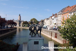 dendermonde15 water