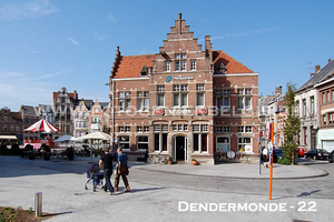 dendermonde22 markt