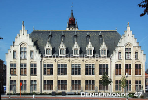 dendermonde 47