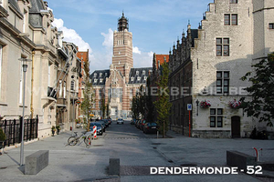 dendermonde 52