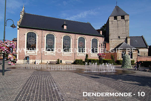 dendermonde kerk 10