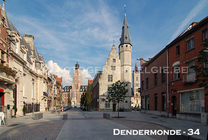dendermondegerechtshof 34