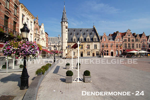 dendermondemarkt 24