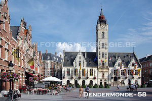 dendermondestadshuis 58