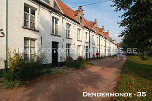 huisjes 35