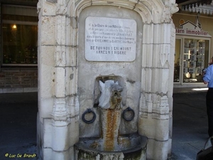 BL011 Salies