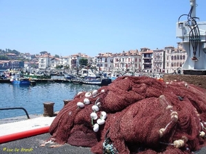 BL059 Saint Jean de Luz