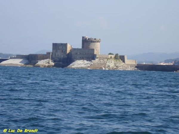 Baskenland Saint Jean de Luz