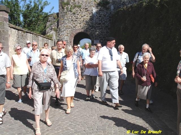 Baskenland Saint Jean Pied de Port