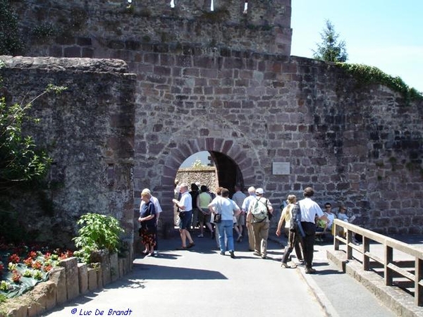 Baskenland Saint Jean Pied de Port