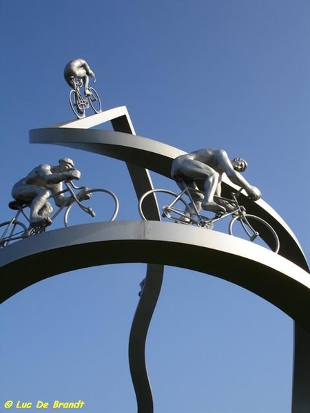 Baskenland Tour de France