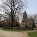 Kerk weelde