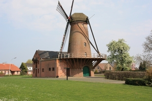 Molen weelde