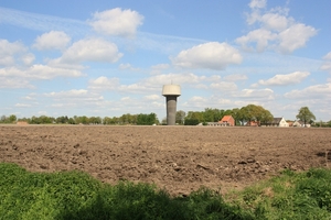 Watertoren weelde