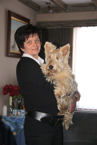 Brenda