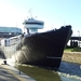 v.d. Meulen op de brug