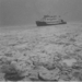 Veerboot Schiermonnikoog in de winter