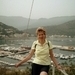 aan de haven