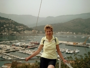 aan de haven