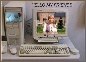 ikke pc