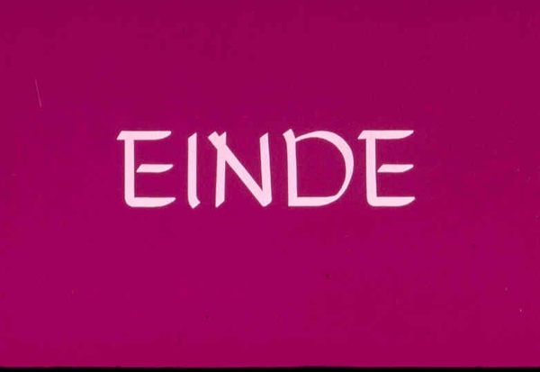 Einde