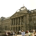 Het Koninklijk Paleis van Brussel